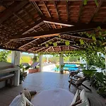 Studio Apartment Gorana With Swimming Pool