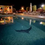 Studio Apartment Gorana With Swimming Pool