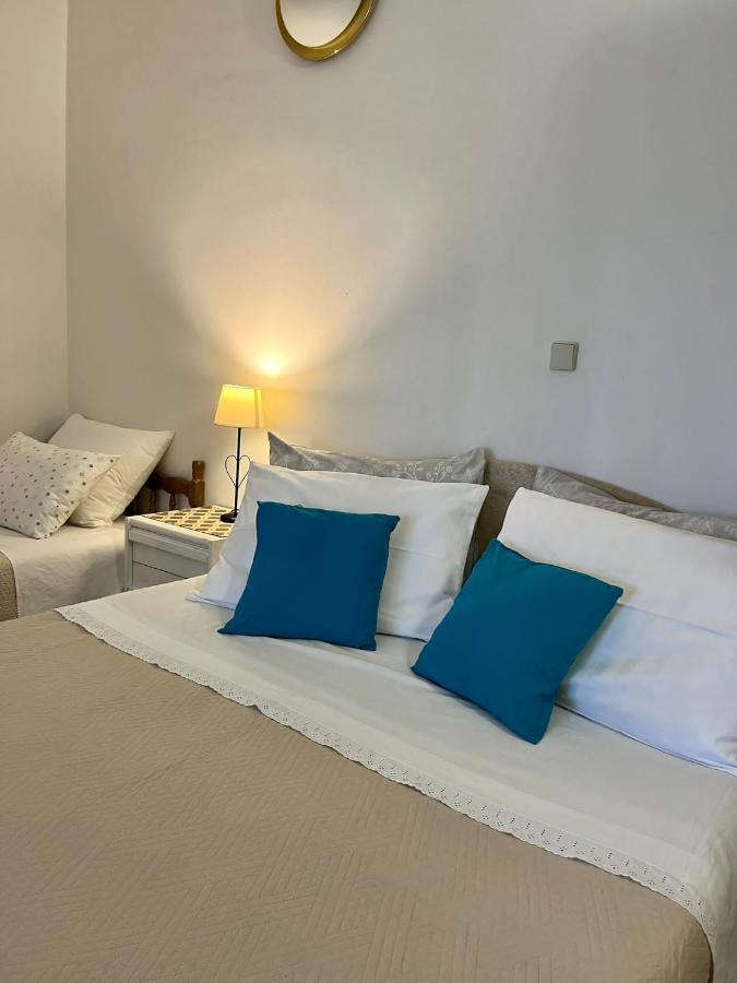 Gorana With Swimming Pool Apartament Jelsa (Hvar)