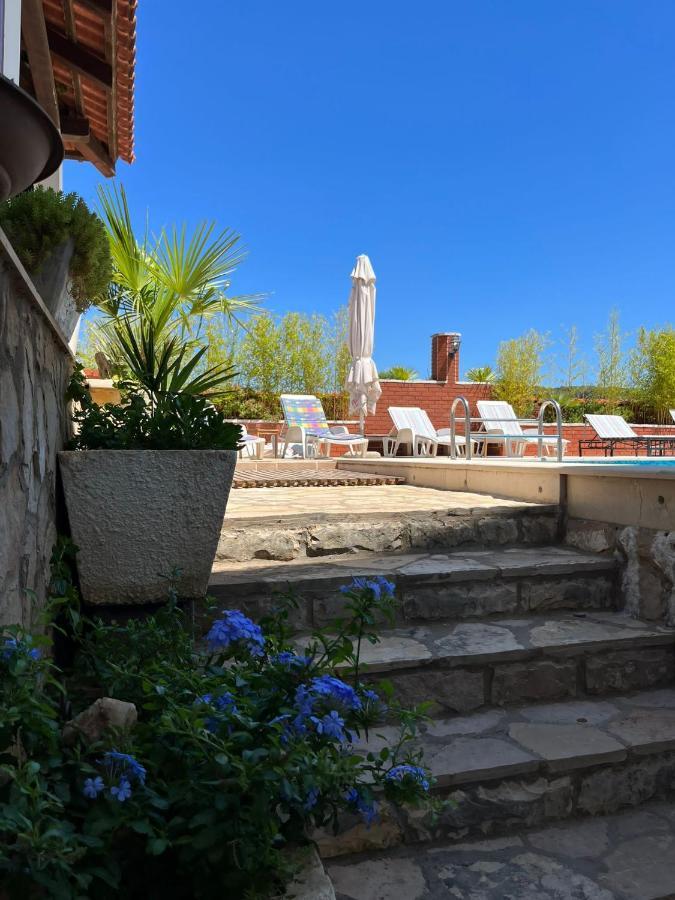 Gorana With Swimming Pool Apartament Jelsa (Hvar)