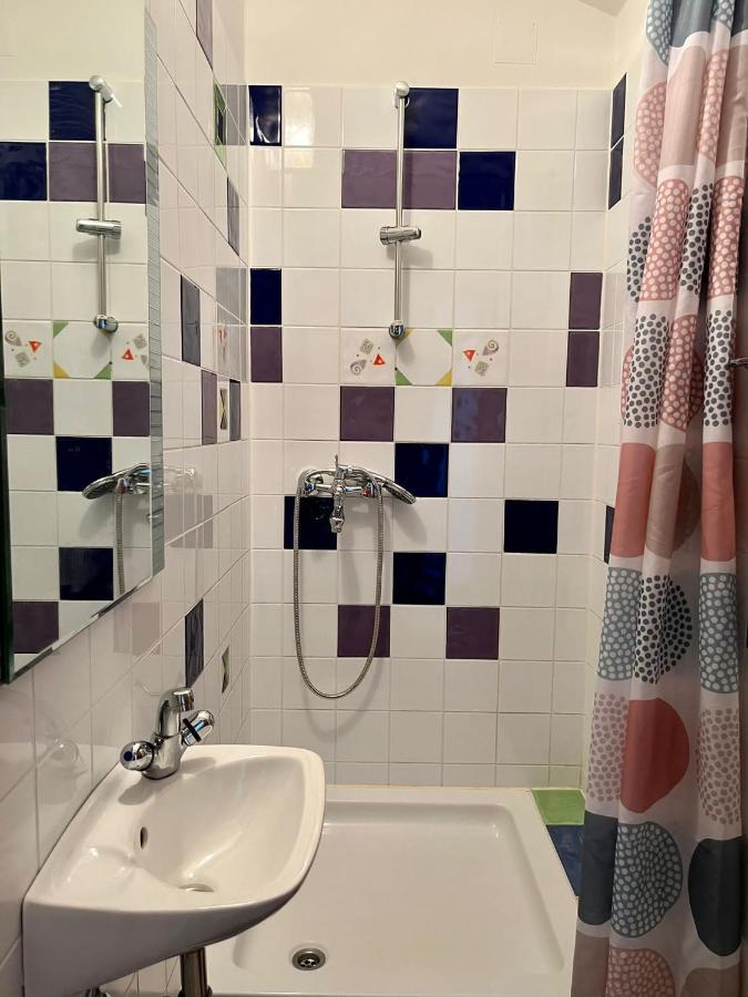 Gorana With Swimming Pool Apartament