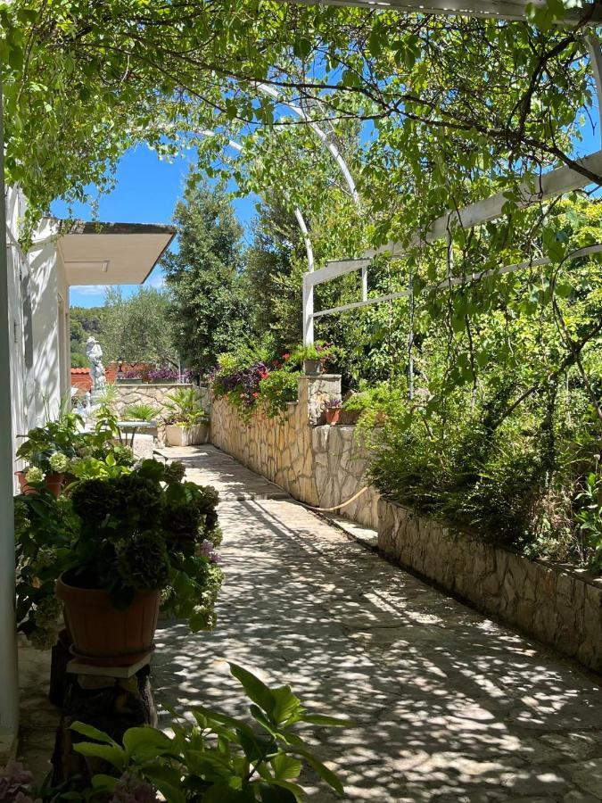 Gorana With Swimming Pool Jelsa (Hvar)