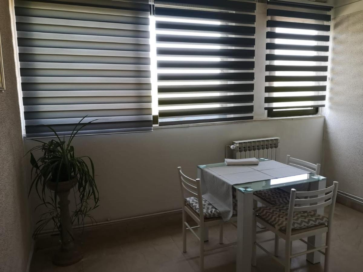 Apartament Gorana With Swimming Pool *