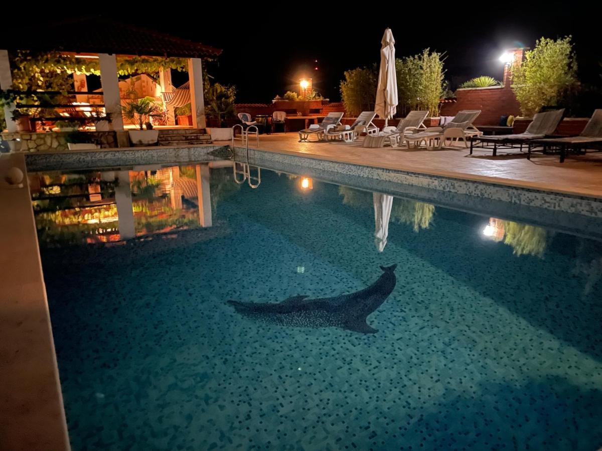 Gorana With Swimming Pool * Jelsa (Hvar)