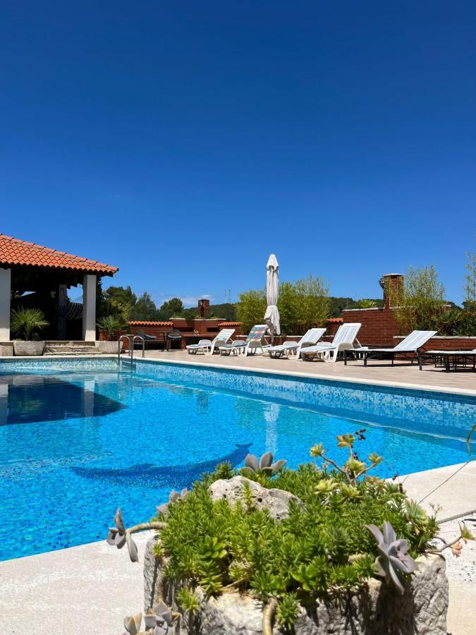 Gorana With Swimming Pool Jelsa (Hvar)