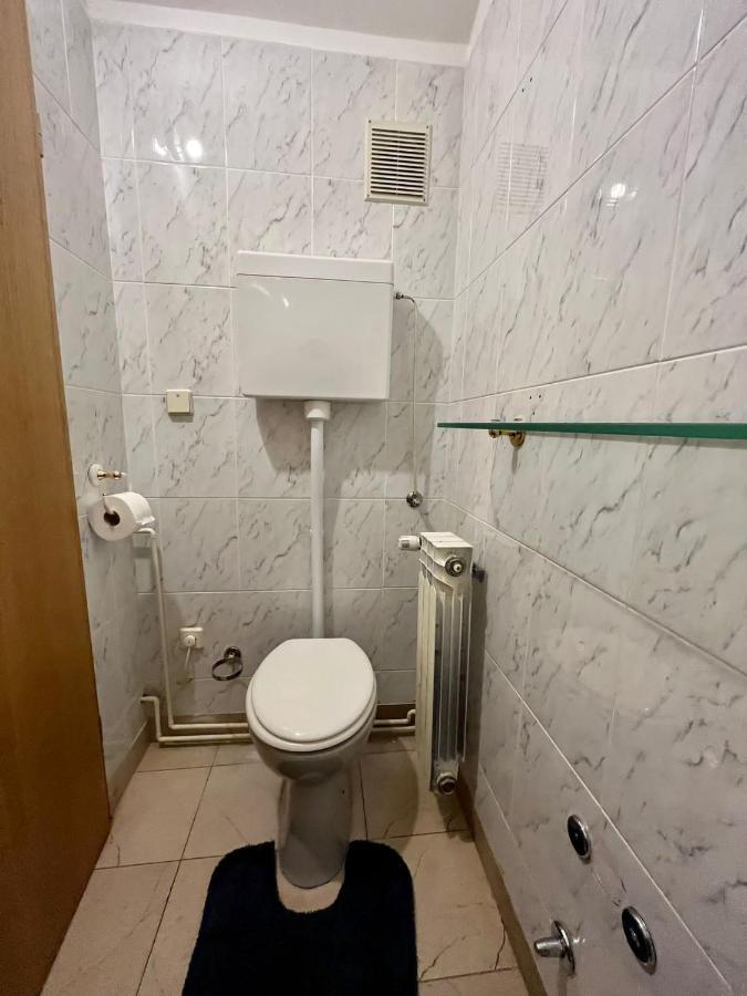 Gorana With Swimming Pool Apartament Jelsa (Hvar)