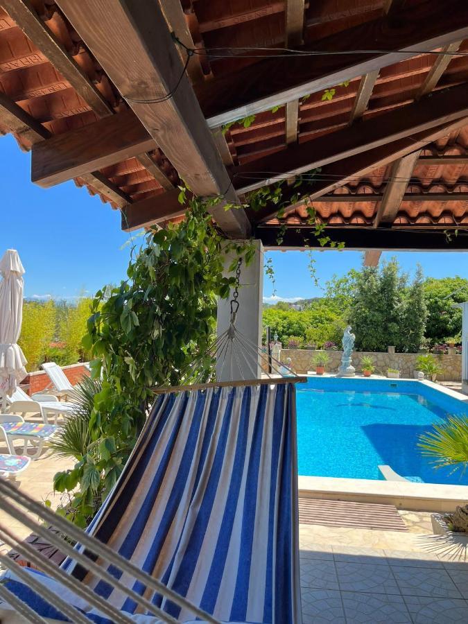 Gorana With Swimming Pool * Jelsa (Hvar)